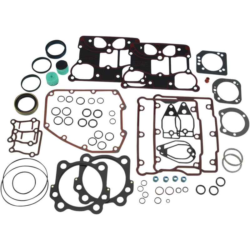 James Gasket Motor Gasket MLS Kit - Twin Cam 17055-99-MLS