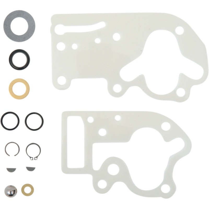 James Gasket Mylar Gasket/Seal Kit JGI-68-FL