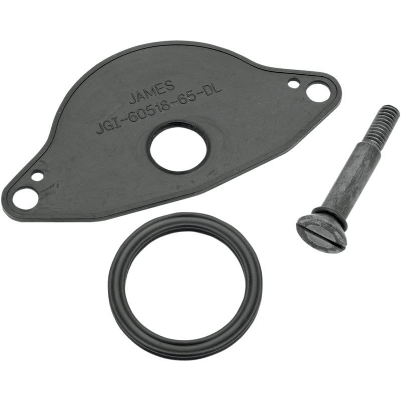 James Gasket Oil Deflector Seal Kit 60518-65-DLK