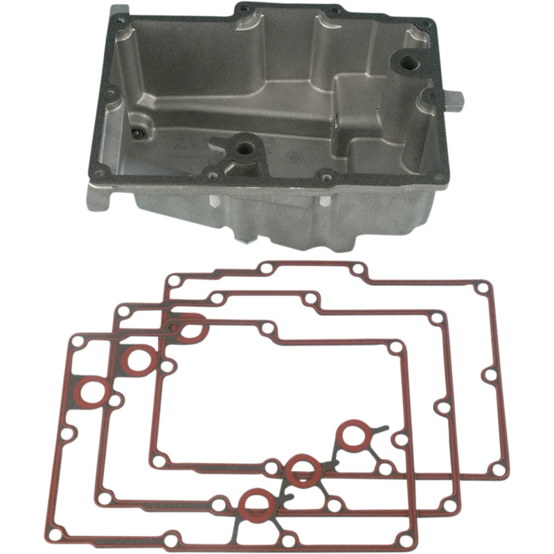 James Gasket Oil Pan Gasket - Dyna JGI-26072-99