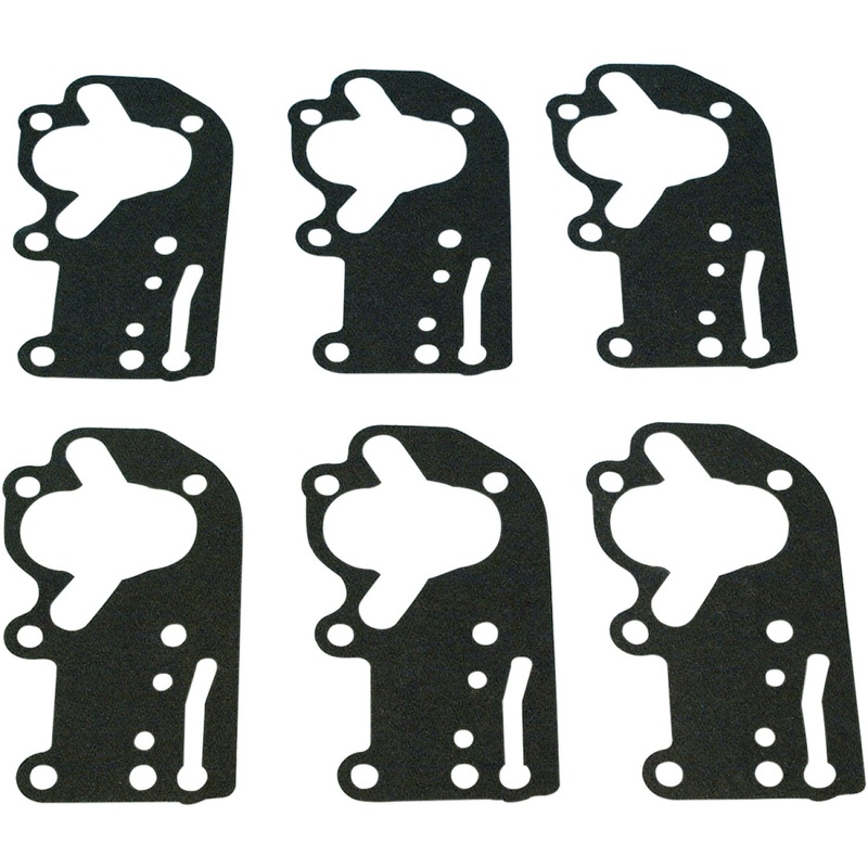 James Gasket Oil Pump Body Gasket JGI-26246-68-D