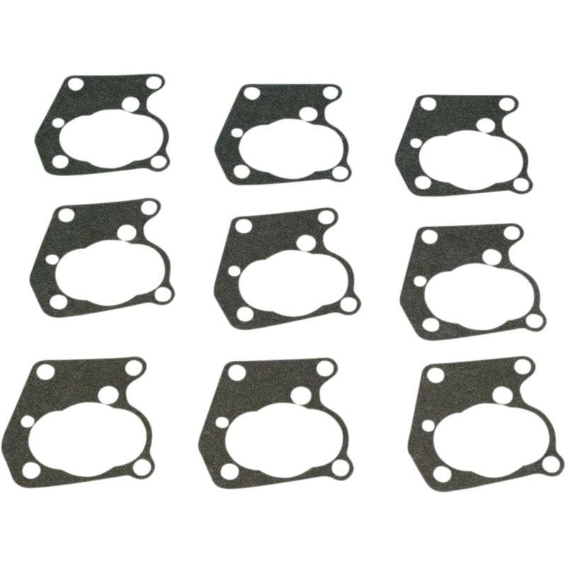 James Gasket Oil Pump Cover Gasket Big Twin JGI-26257-50-A