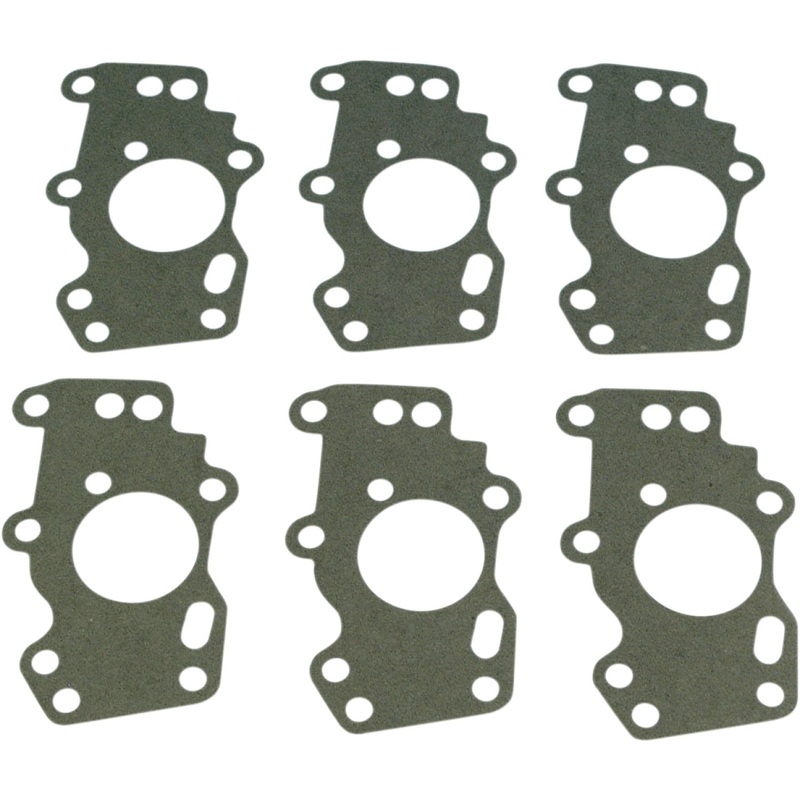 James Gasket Oil Pump Crank Gasket - CSE XL JGI-26256-52