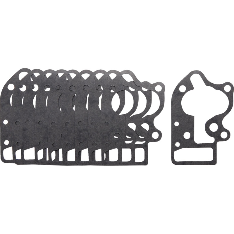 James Gasket Oil Pump Gasket Cover JGI-26258-68-D
