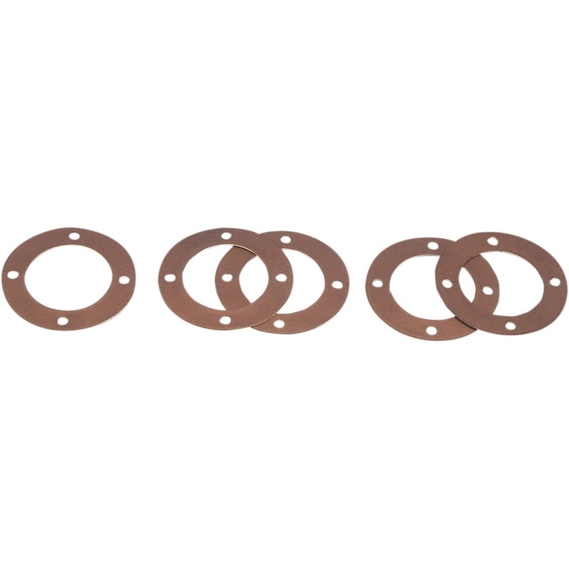 James Gasket Oil Retain Gasket - XL JGI-35169-52-F
