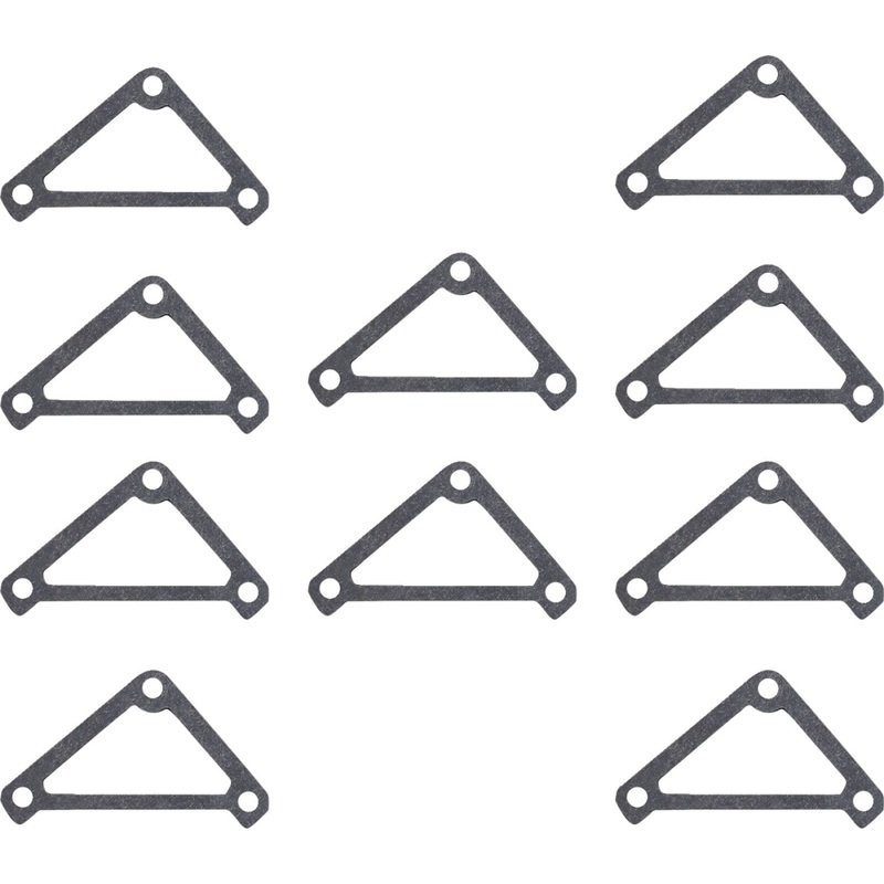 James Gasket Oil Spout Gasket - FXD JGI-62423-90