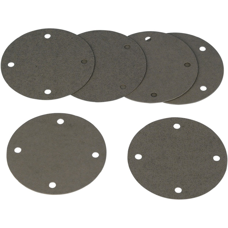 James Gasket Point Cover Gasket JGI-32591-80