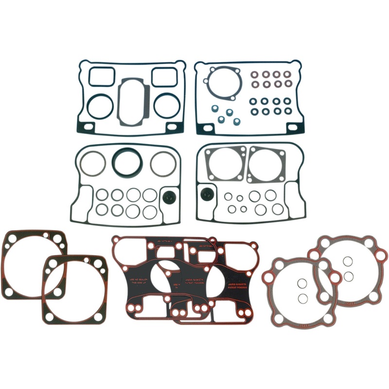 James Gasket Big Bore Top End Gasket Kit - 80" JGI-17033-92