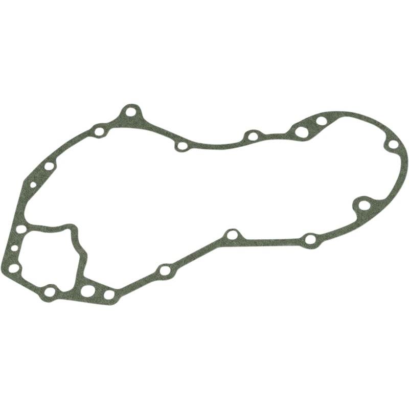 James Gasket Cam Cover Gasket - Knucklehead EL JGI-25225-36-A