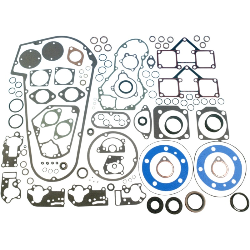 James Gasket Complete Motor Gasket Kit - FX/FL JGI-17029-70