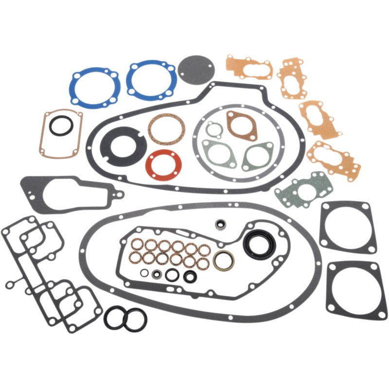 James Gasket Complete Motor Gasket Kit - XL JGI-17026-71