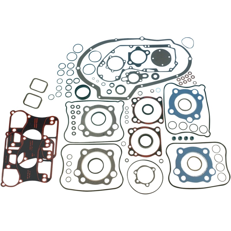 James Gasket Complete Motor Gasket Kit - XL JGI-17026-86