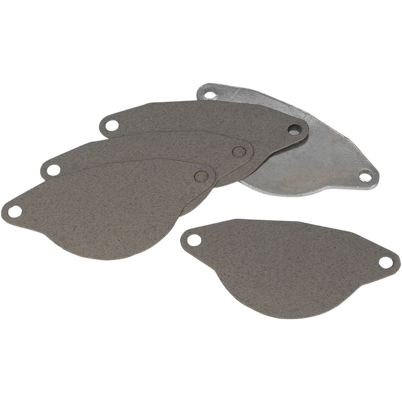 James Gasket Electric Start Hole Gasket JGI-60518-65