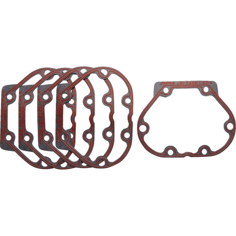 James Gasket End Cover Gasket Silicon - 5 Speed JGI-36801-87-X