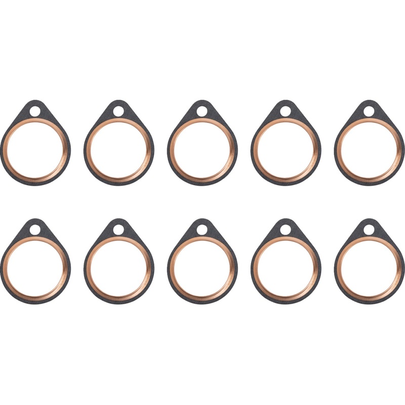 James Gasket Fire-Ring Exhaust Port Gasket JGI-65834-68-X