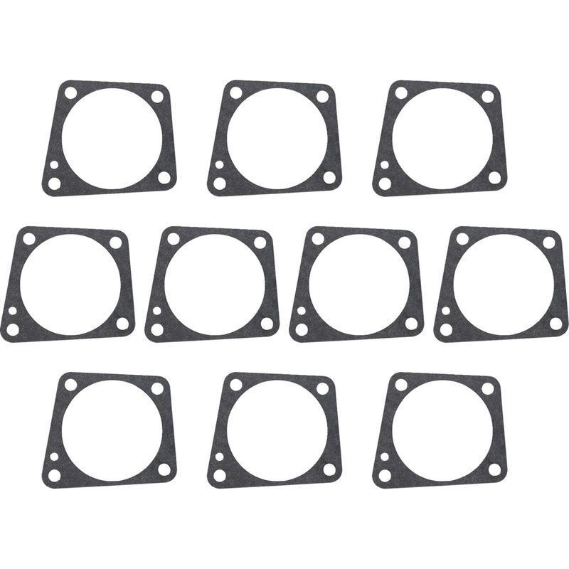James Gasket Front Tappet Block Gasket - Big Twin JGI-18634-48-C