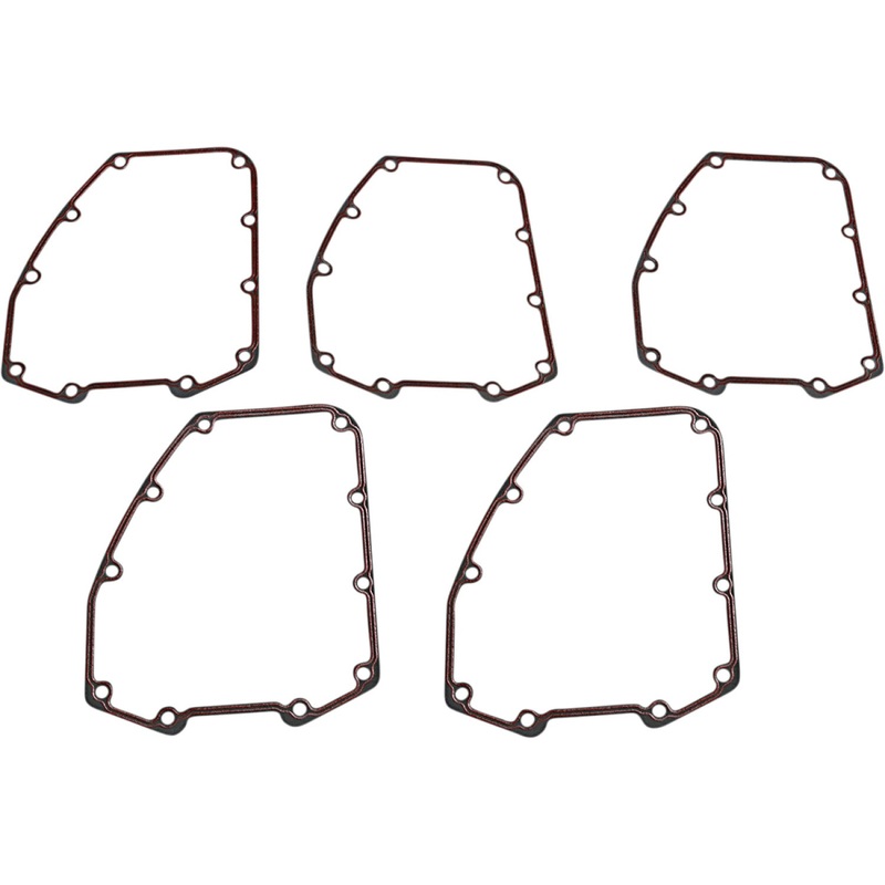James Gasket Gear Cover - Gasket - Camshaft JGI-25244-99-F