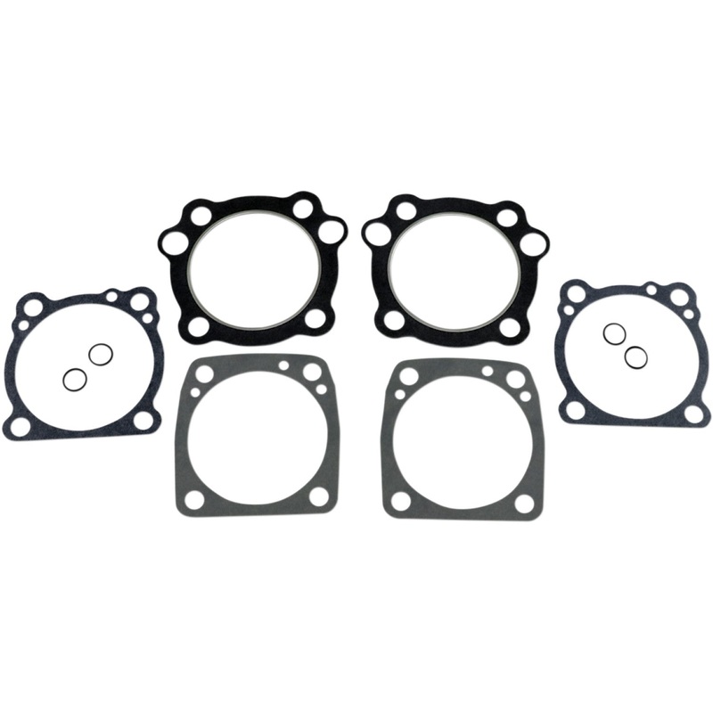 James Gasket Head/Base Gasket - Big Twin JGI-16770-84-A