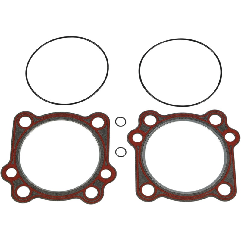 James Gasket Head/Base Gasket Kit - Twin Cam JGI-17047-98