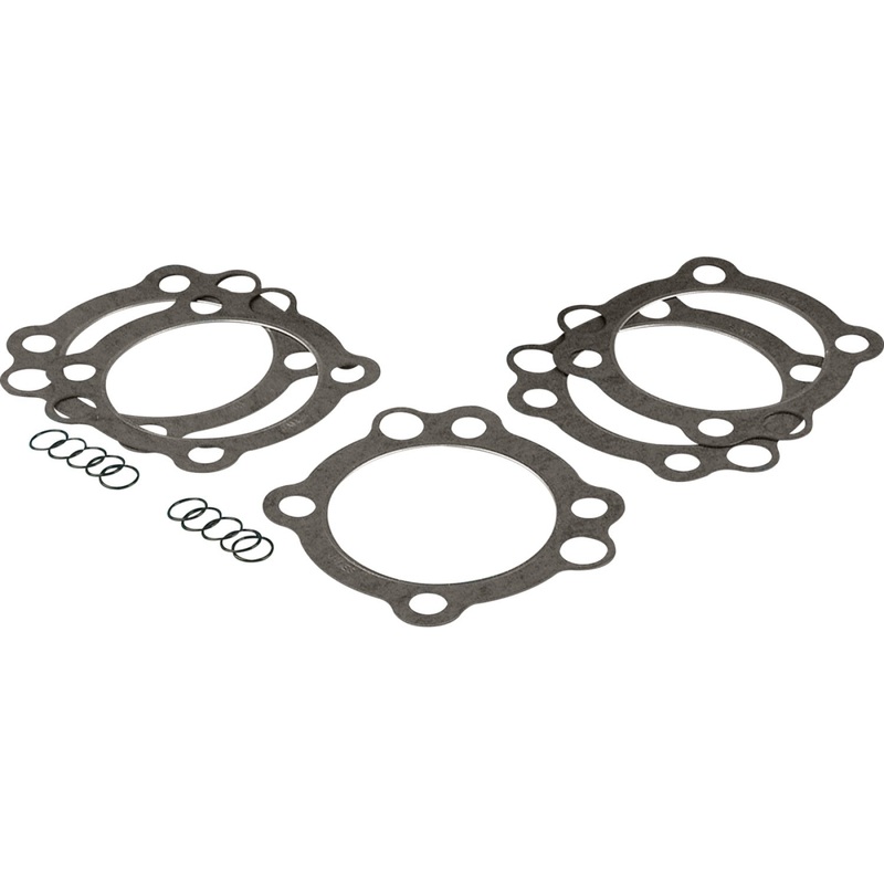 James Gasket Head Gasket - Big Twin JGI-16773-85-T
