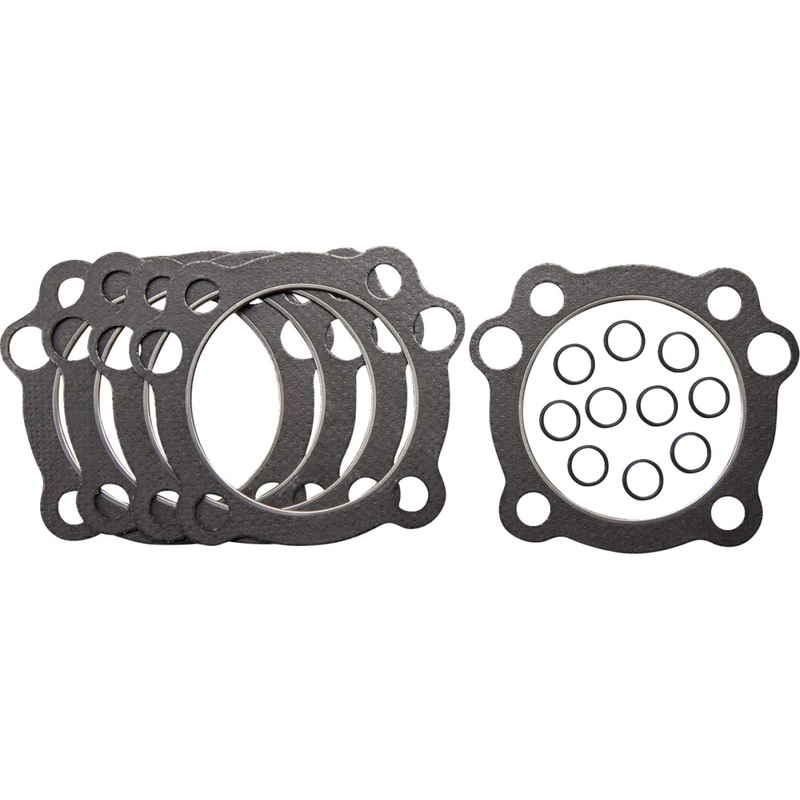 James Gasket Head Gasket V2 - Big Twin JGI-16773-85