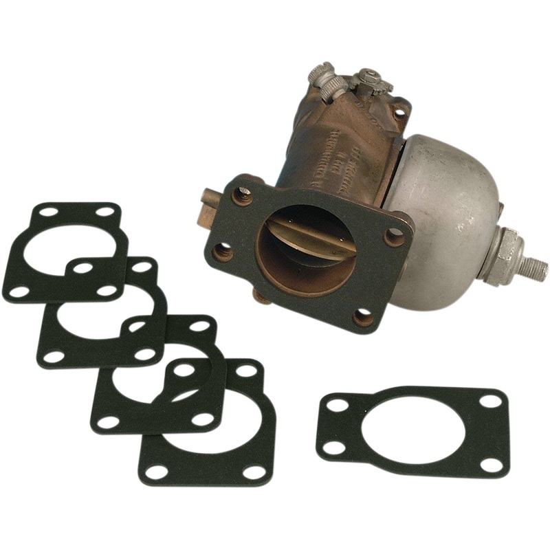 James Gasket Intake Manifold Gasket - Big Twin JGI-27411-40
