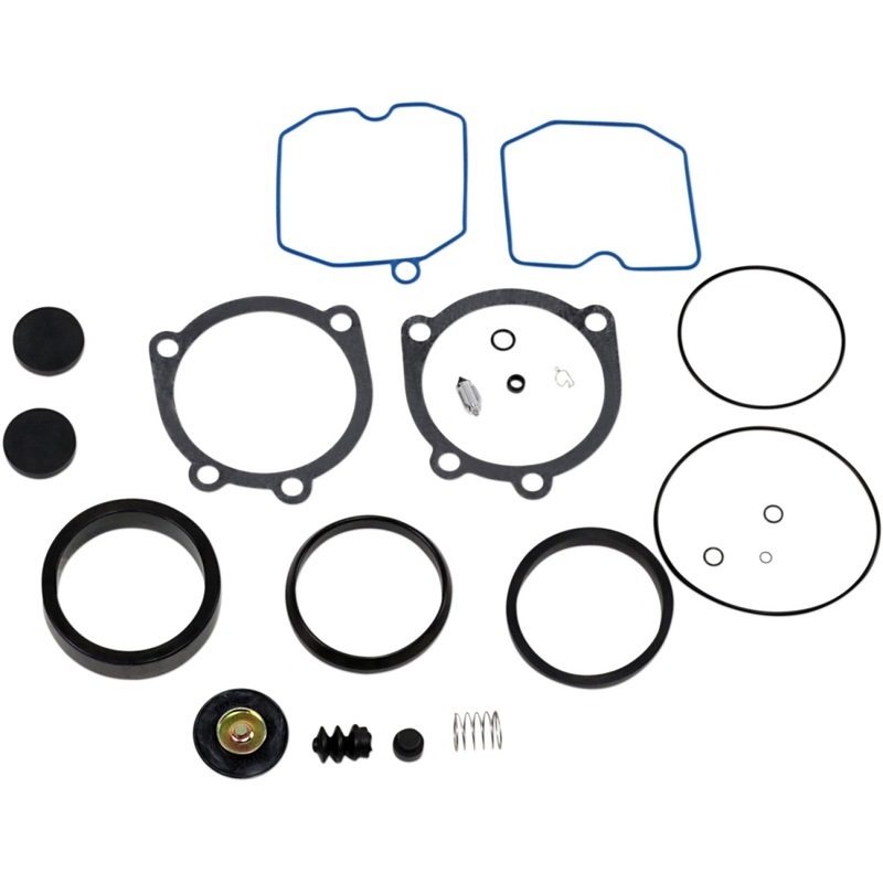 James Gasket Keihin Carb Rebuild Kit - CV JGI-27006-88