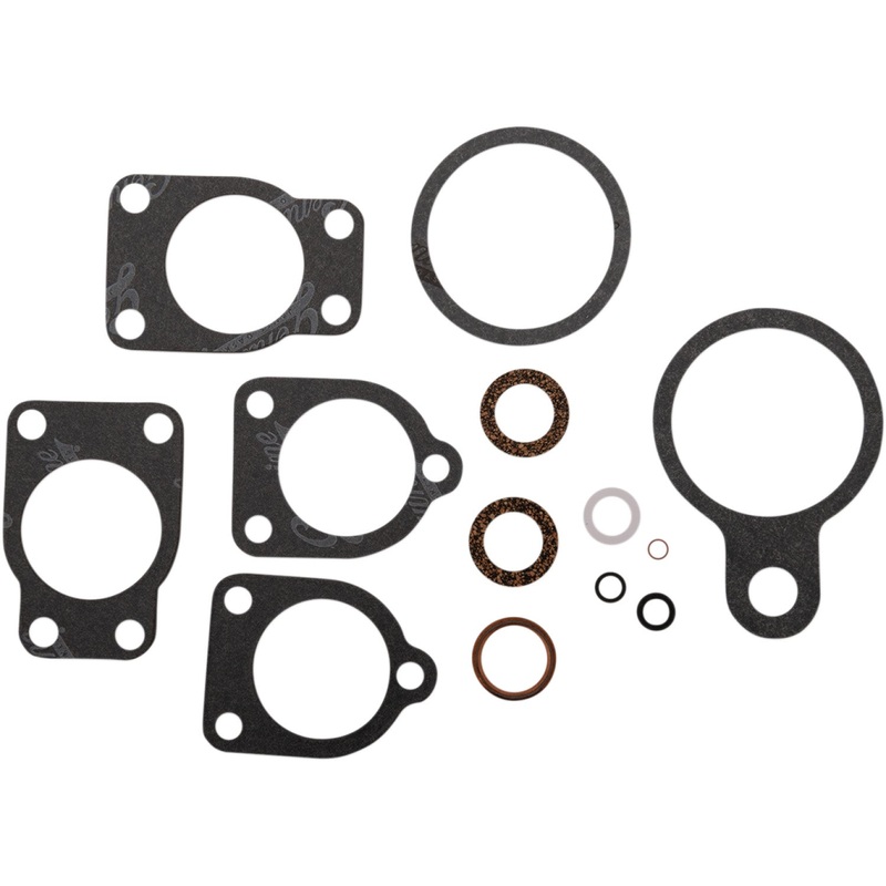 James Gasket Linkert Carb Rebuild Kit JGI-LINKERT