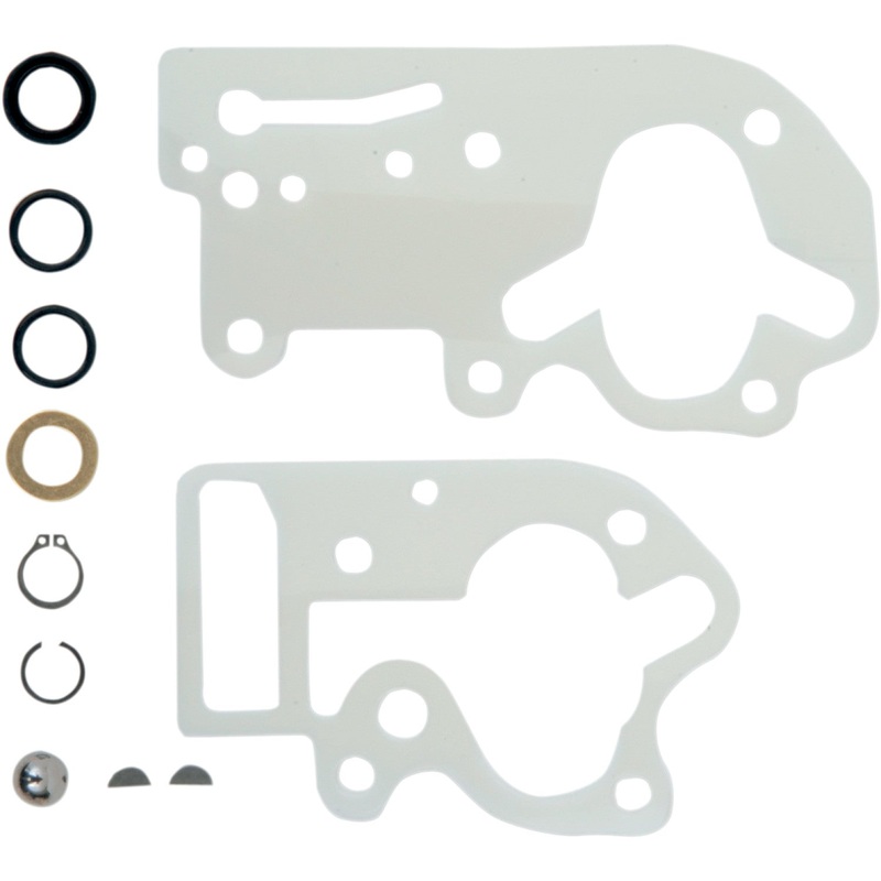 James Gasket Mylar Gasket/Seal Kit JGI-81-FL
