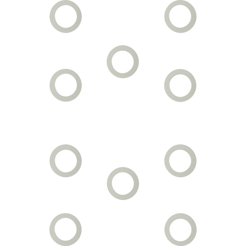 James Gasket New Switch Gasket - Big Twin JGI-33043-80