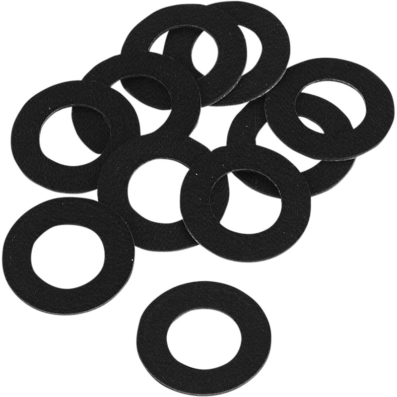 James Gasket Oil Pump Cap Washer - FL JGI-26231-78