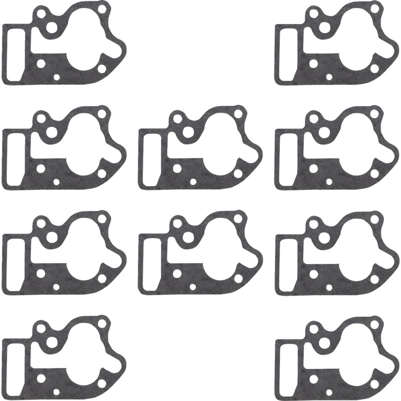 James Gasket Oil Pump Cover Gasket - Big Twin JGI-26276-80-A