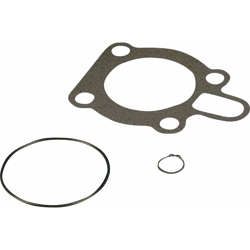 James Gasket OIl Pump Kit - XL JGI-91-XL