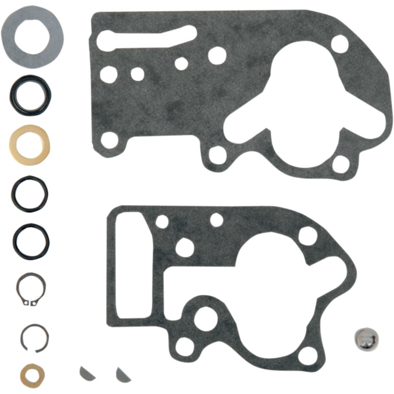 James Gasket Paper Gasket/Seal Kit JGI-79-FLH