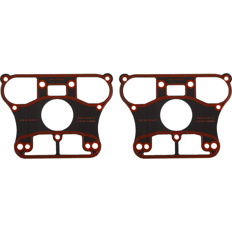 James Gasket 1 Piece Rocker Gasket - Evo JGI-16779-99-X