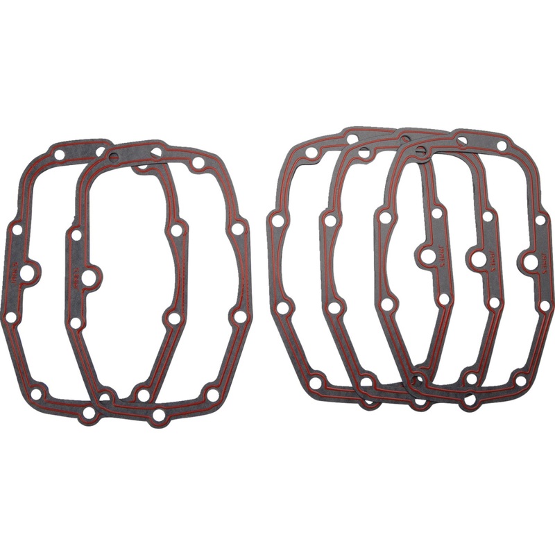 James Gasket Bearing Housing Gasket - Silicon - 5 Speed JGI-35652-79-X