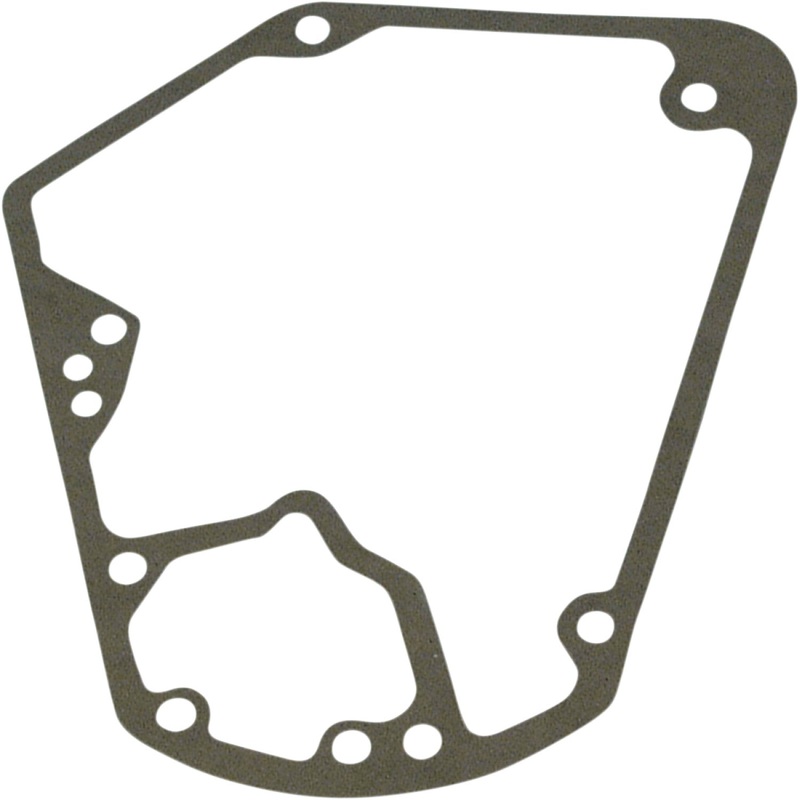 James Gasket Cam Cover Gasket - Big Twin JGI-25225-70-B