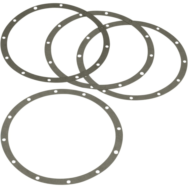 James Gasket Clutch Cover Gasket - XL JGI-37762-52