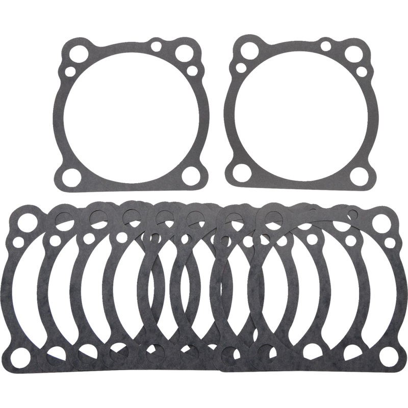 James Gasket Cylinder Base Gasket - XL JGI-16774-86