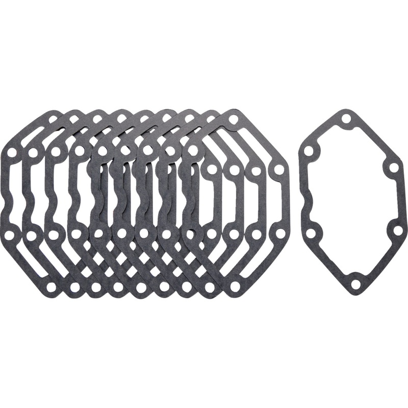 James Gasket End Cover Gasket JGI-36801-79