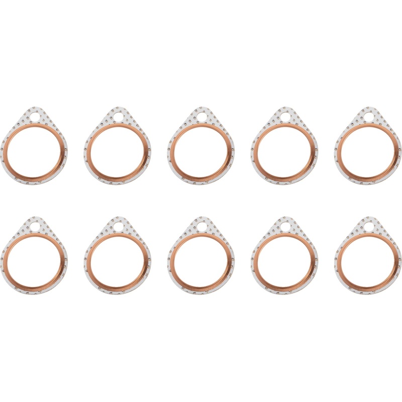 James Gasket Exhaust Port Steel Core Gasket JGI-65834-68-SC