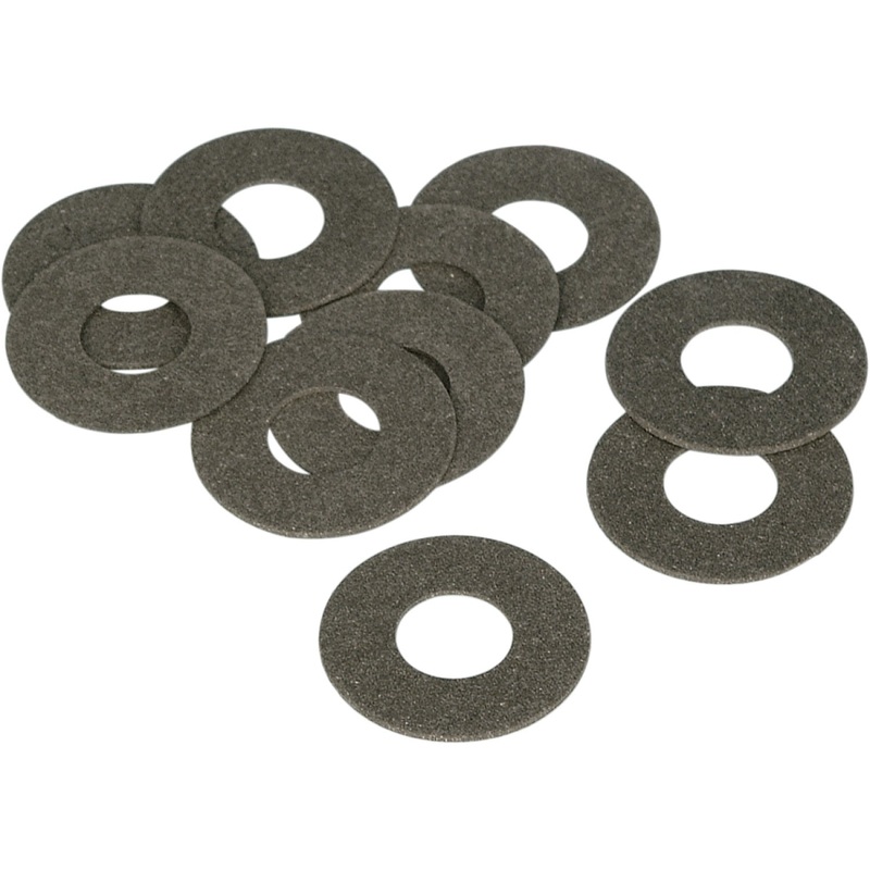James Gasket Foot Peg Stud Gasket - XL JGI-34624-77