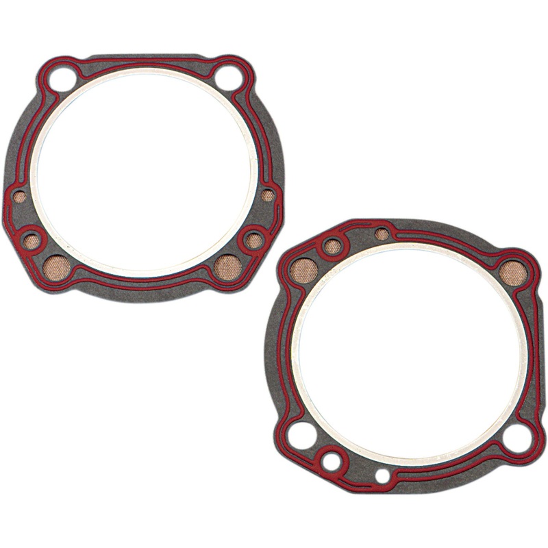 James Gasket Head Gasket - 4" - EVO JGI-16773-96-X