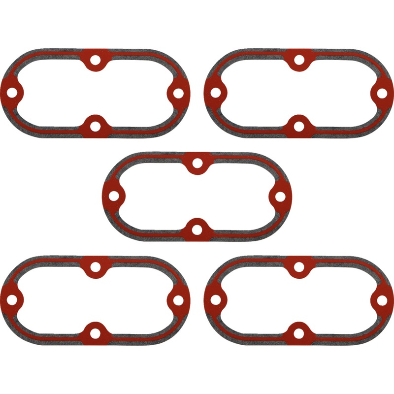 James Gasket Inspection Cover Gasket JGI-60567-65-B