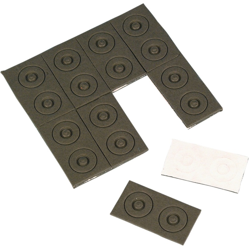 James Gasket Inspection Screw Gasket - FXST/FXD JGI-63859-95
