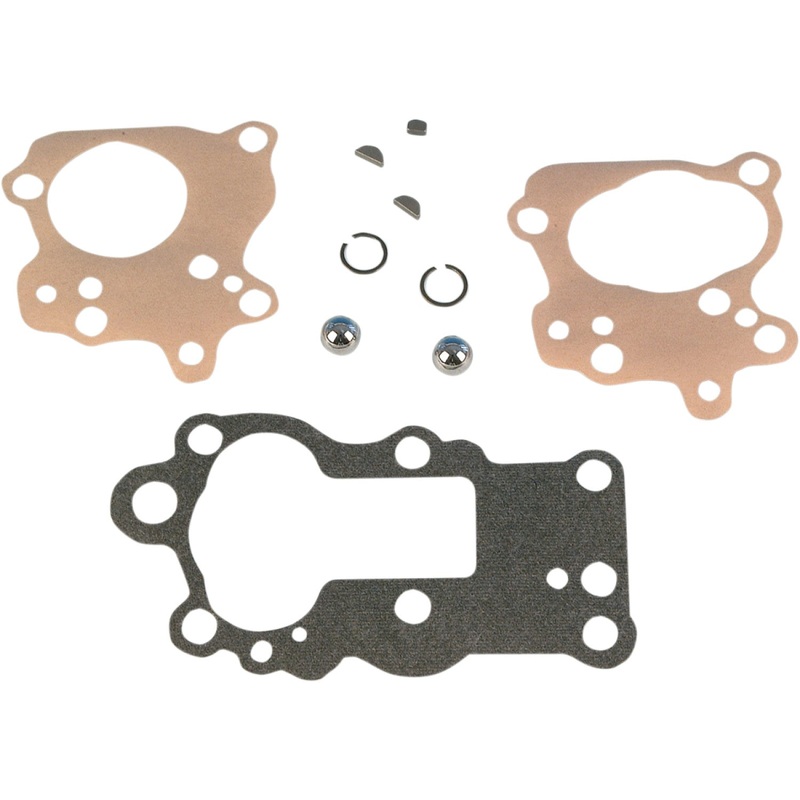 James Gasket Oil Pump Kit - EL/E JGI-36-FLH