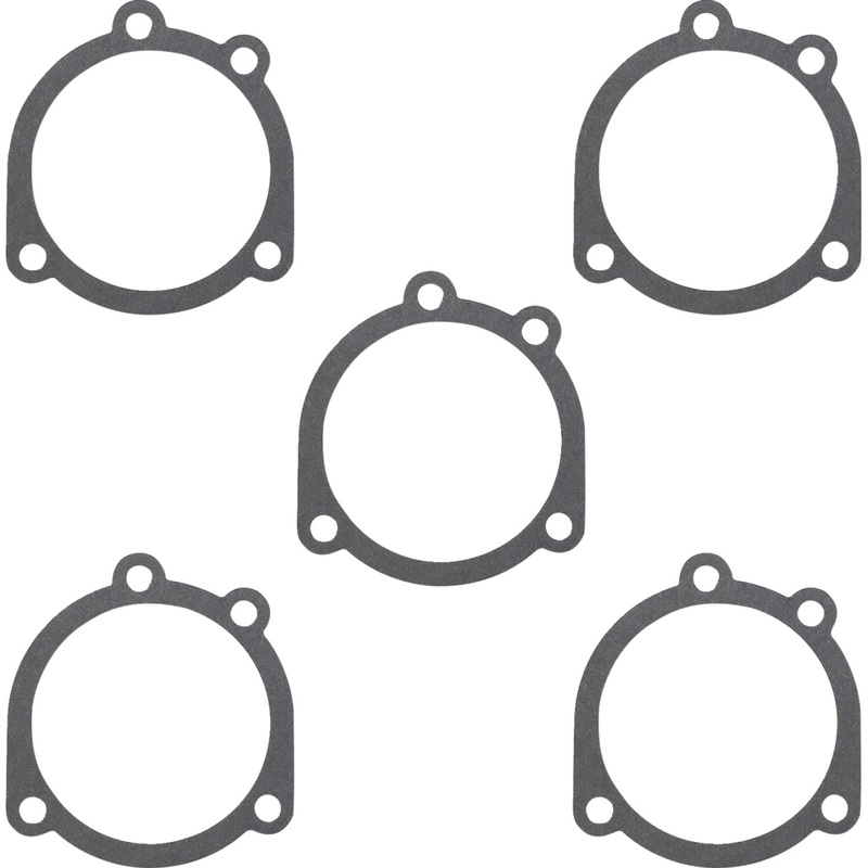 James Gasket Air Cleaner to Carb Gasket - Steel Core JGI-29059-88-X