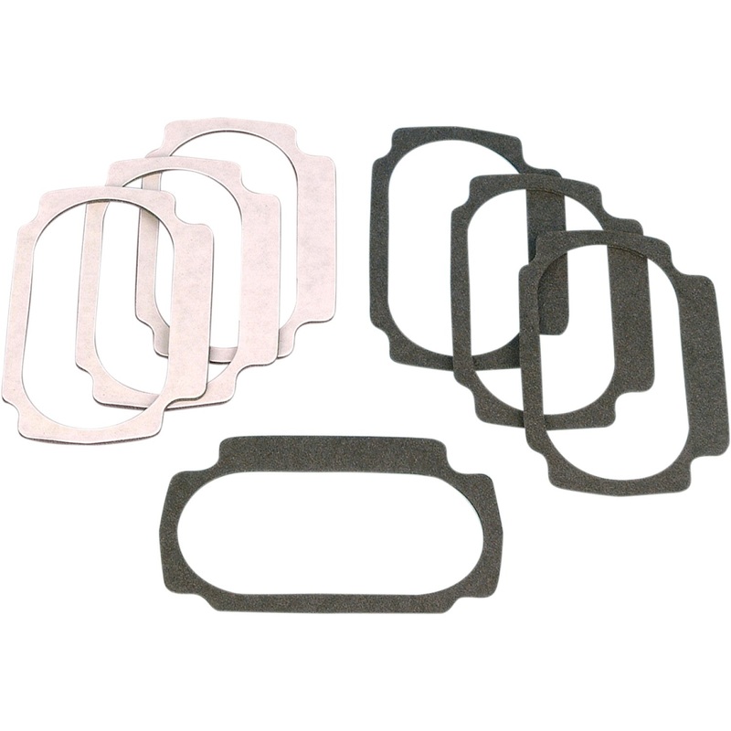 James Gasket Back Plate Gasket - 10 Pack JGI-29095-95