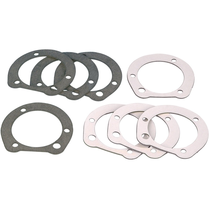 James Gasket Back Plate Gasket - 10 Pack JGI-29313-95