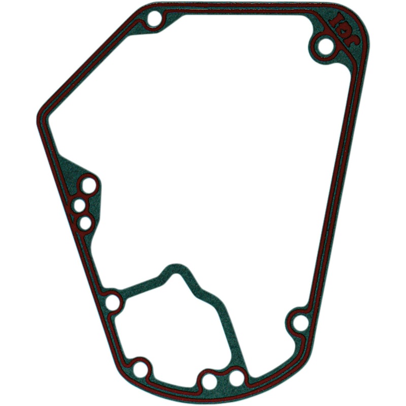 James Gasket Cam Cover Gasket - Big Twin JGI-25225-70-XM